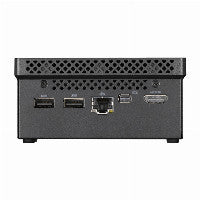 GIGABYTE GB-BMCE-5105 (rev. 1.0) Schwarz N5105 2,8 GHz