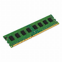 Kingston KVR16N11/8 Green DDR3-1600 CL11 8GB (1x8GB)