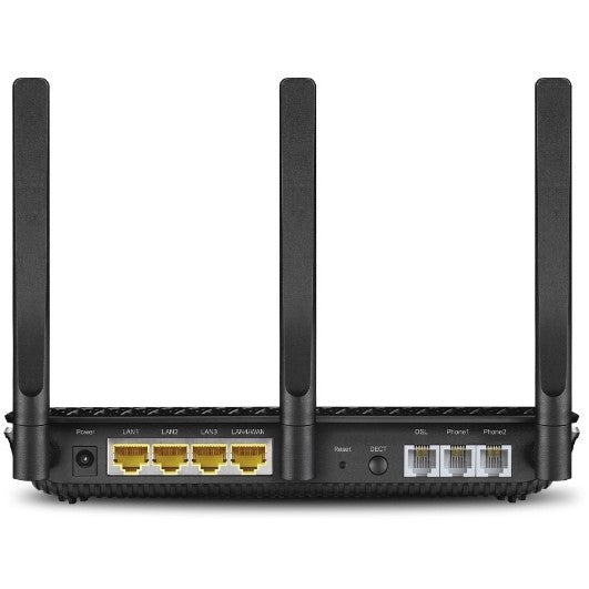 TP-LINK VR2100V WiFi5 Router
