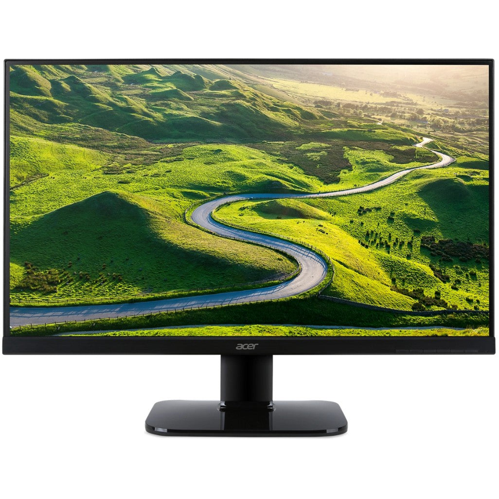 Acer B277Eb 27" 68.8cm 16:9 100Hz 1920x1080 black