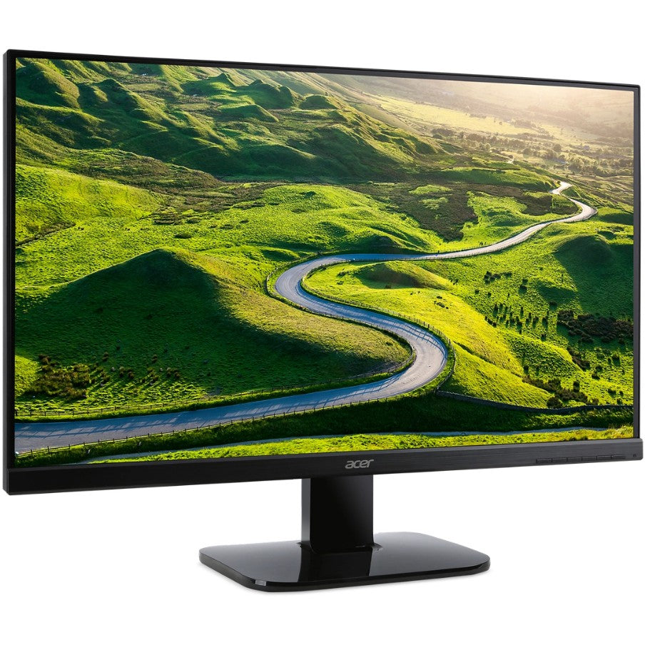 Acer B277Eb 27" 68.8cm 16:9 100Hz 1920x1080 black