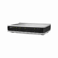 LANCOM 1800EF - 4x GigE/1xSFP - SD-WAN Gateway – Ansicht 2