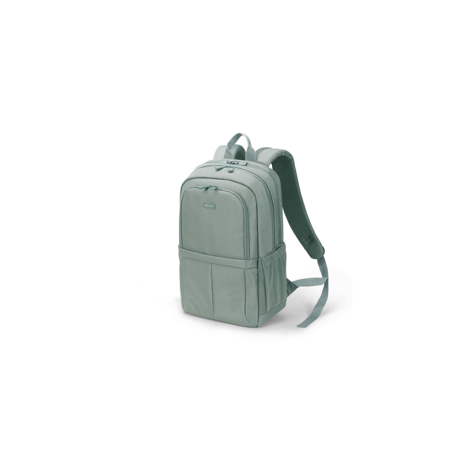 DICOTA Eco Backpack SCALE 13-15.6â€ Grey
