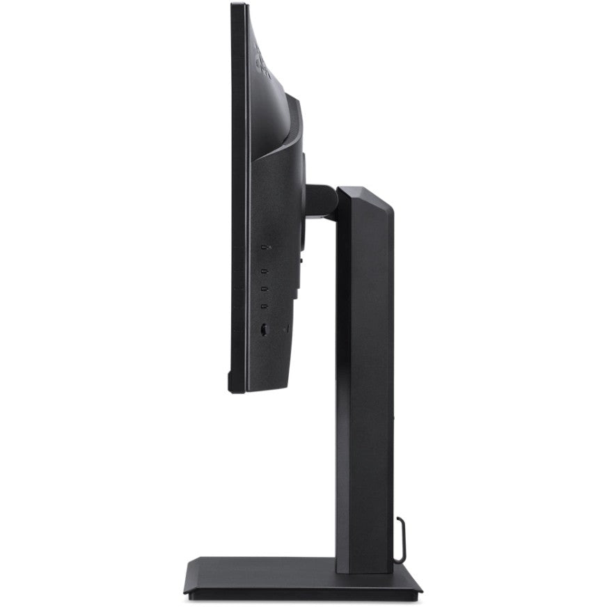 Acer B277UEb 27" 68.6cm 16:9 100Hz 2560x1440 black