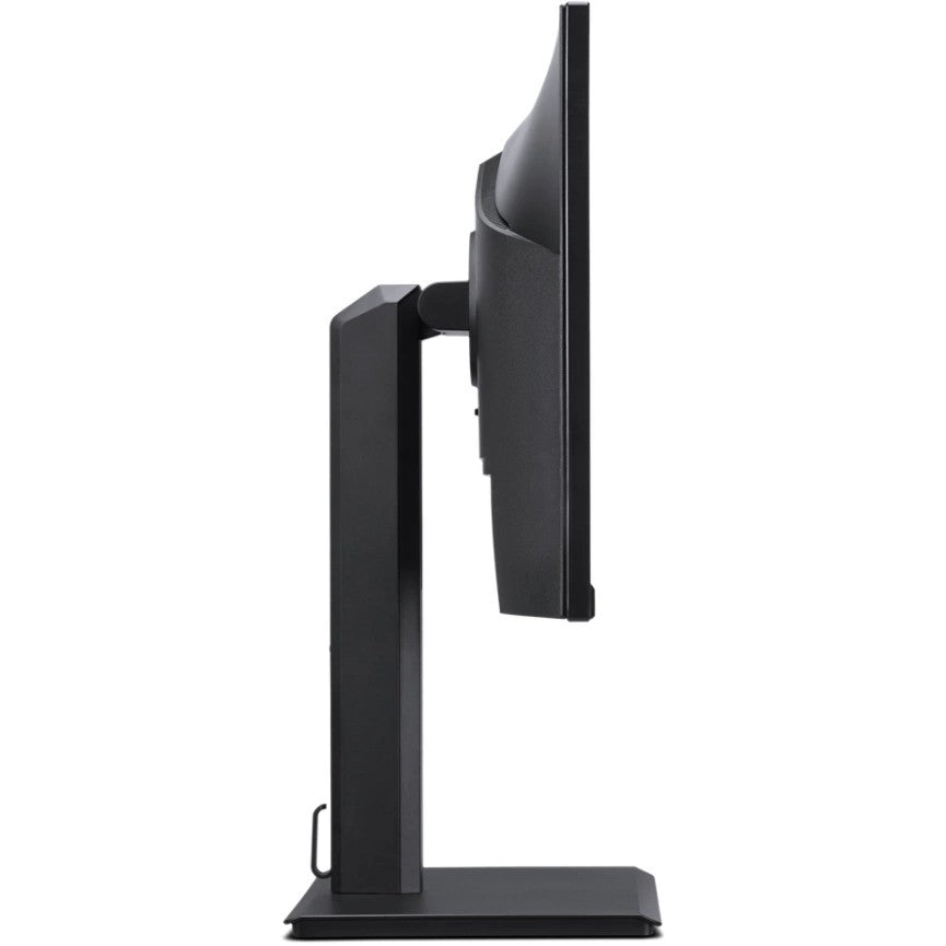Acer B277UEb 27" 68.6cm 16:9 100Hz 2560x1440 black