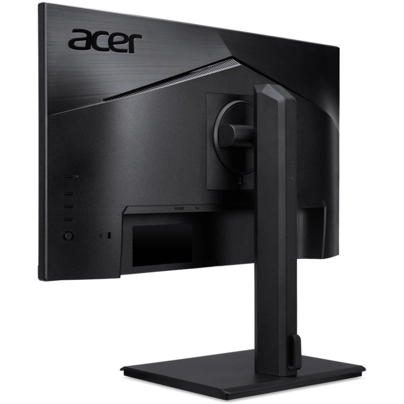 Acer B277UEb 27" 68.6cm 16:9 100Hz 2560x1440 black
