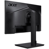 Acer B277UEb 27" 68.6cm 16:9 100Hz 2560x1440 black