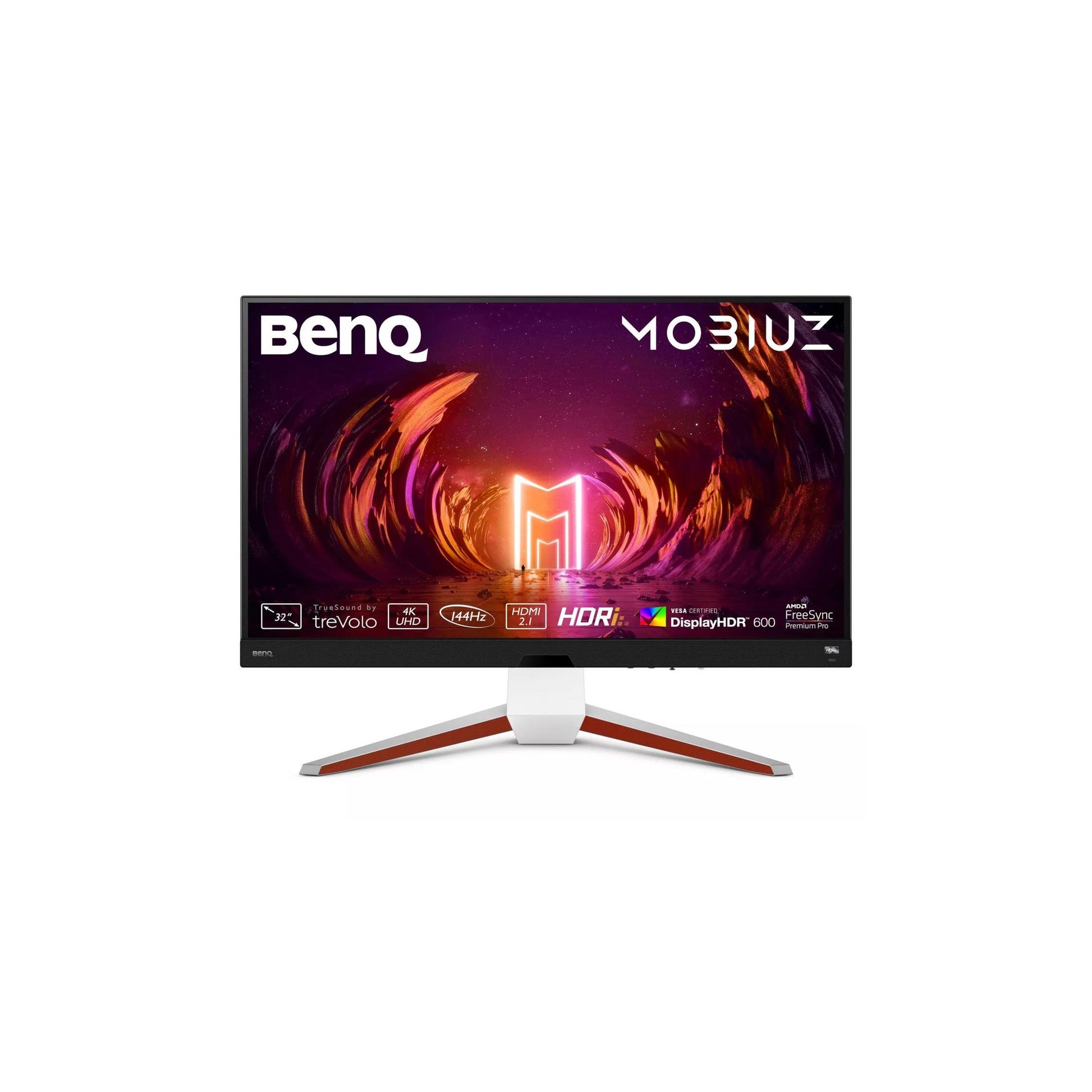 BenQ EX3210U 32 UHD 3840x2160 16:9