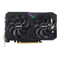 RTX 3050 8GB ASUS Dual OC LHR V2 GDDR6 DUAL-RTX3050-O8G-V2