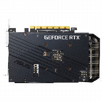 ASUS RTX 3050 8GB ASUS Dual OC LHR V2 GDDR6 DUAL-RTX3050-O8G-V2 – Ansicht 4