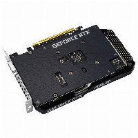ASUS RTX 3050 8GB ASUS Dual OC LHR V2 GDDR6 DUAL-RTX3050-O8G-V2 – Ansicht 5