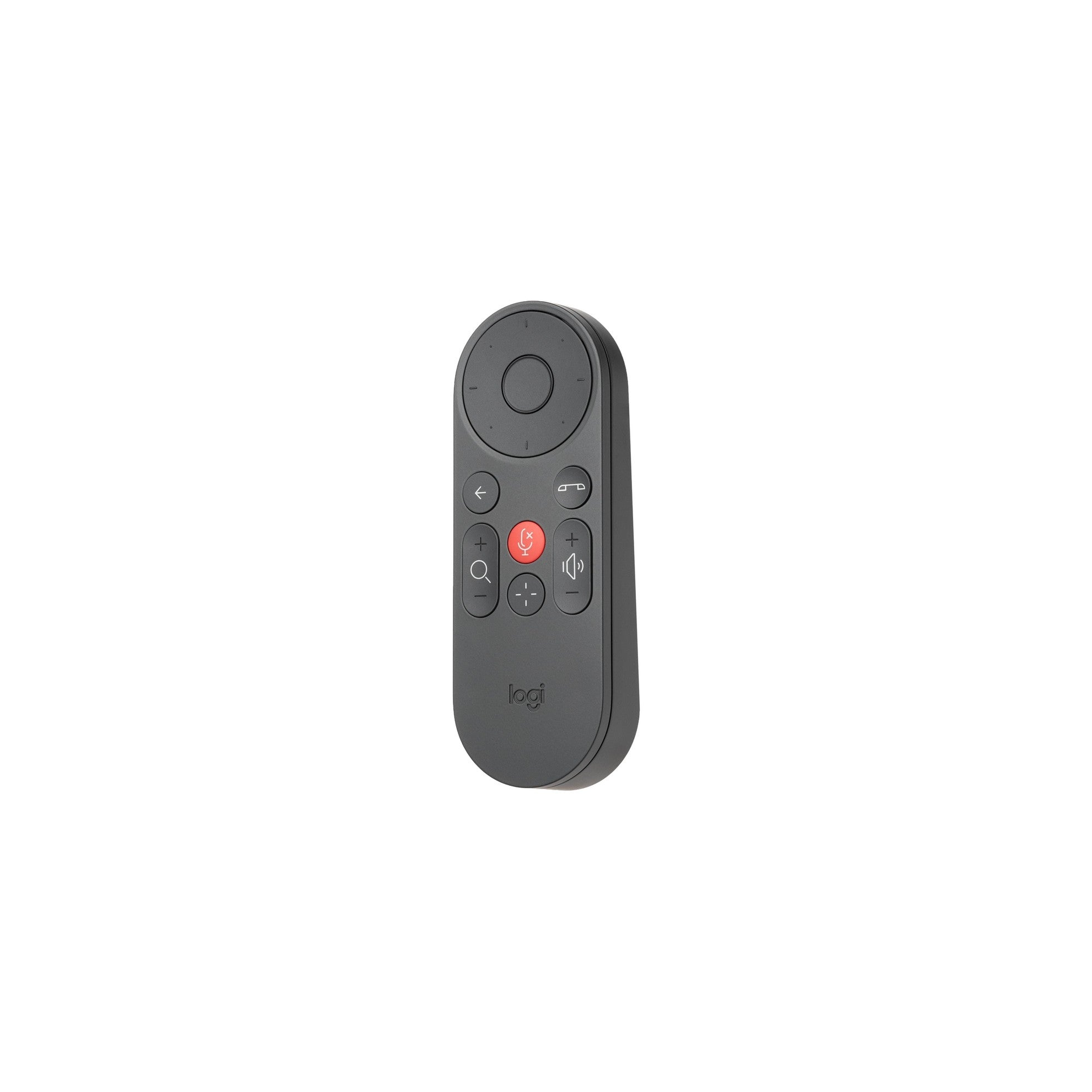 Logitech Remote Control Graphite