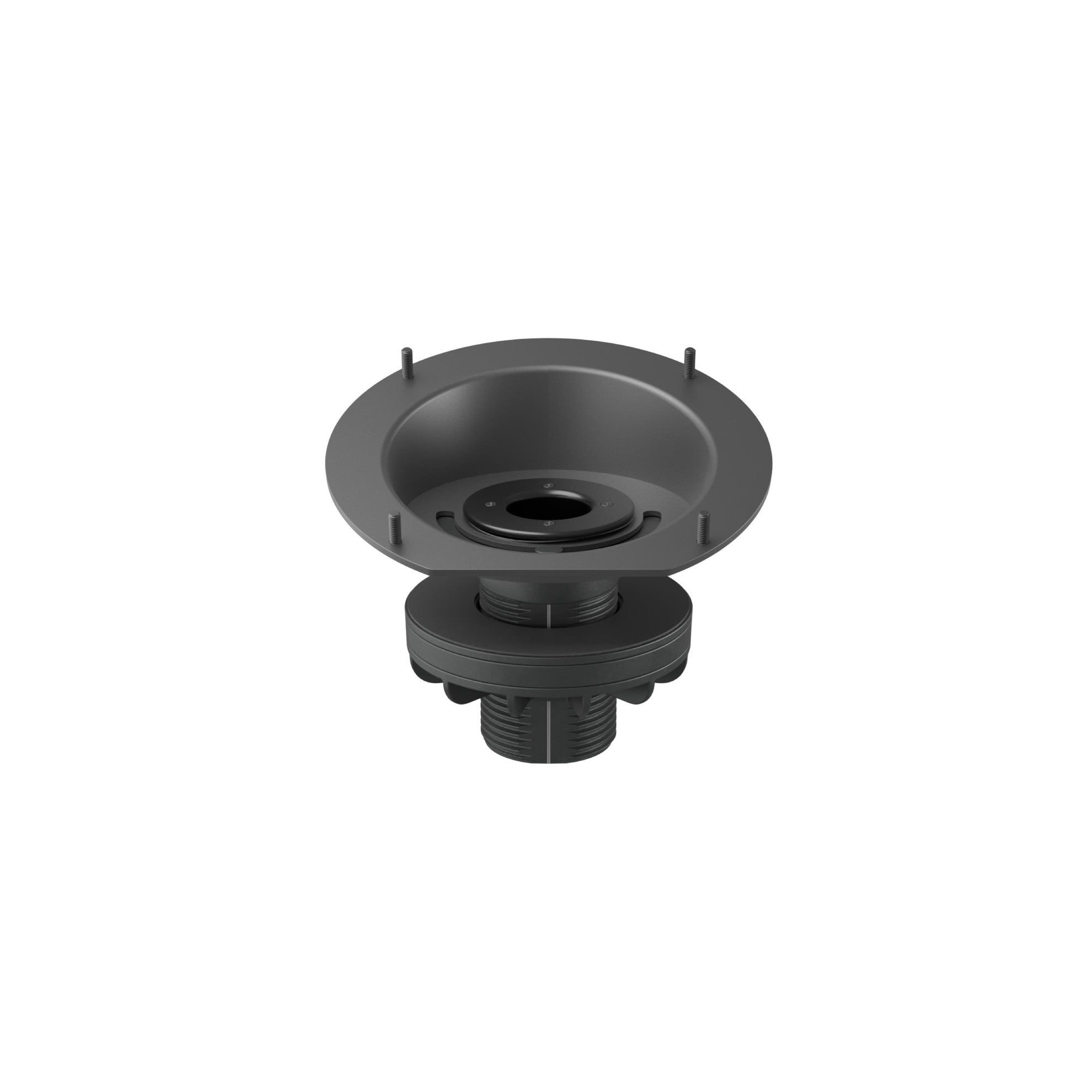 Logitech Tap Riser Mount Graphite