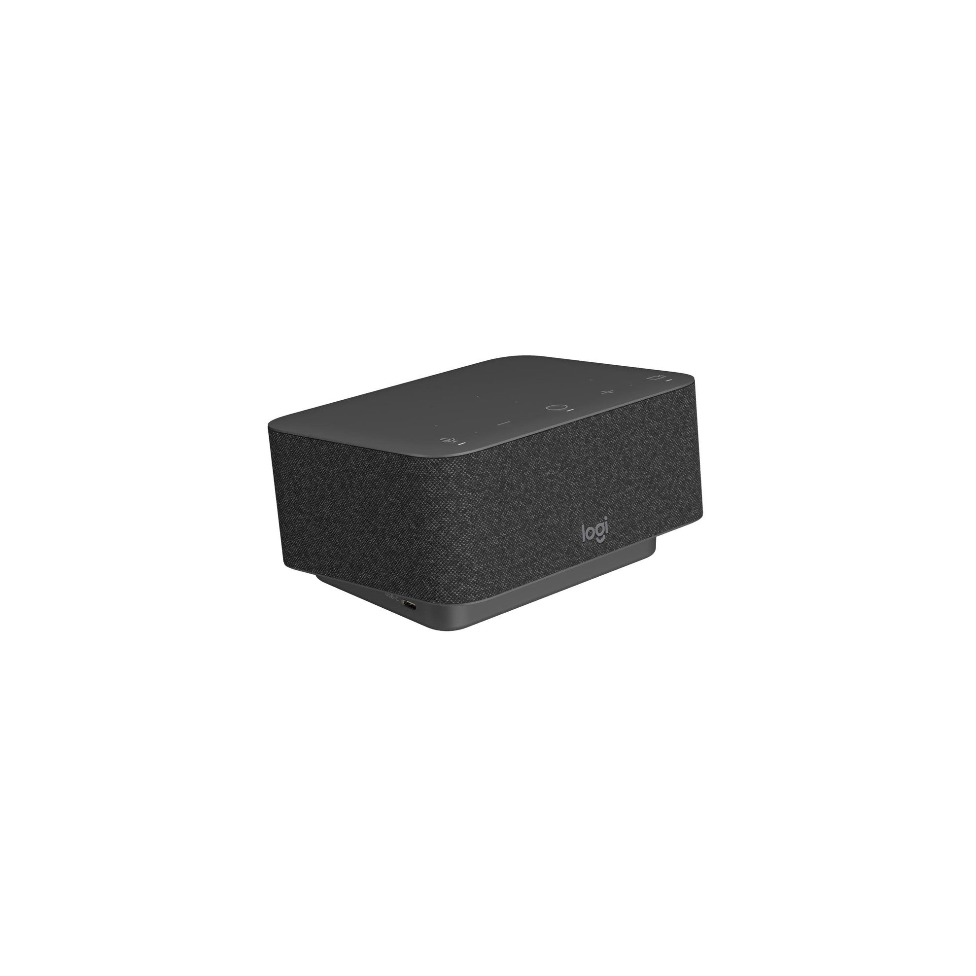 Logitech Logi Dock Graphite UC