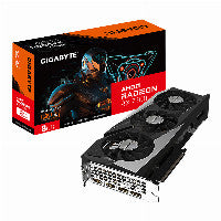 RX 7600 8GB Gigabyte Gaming OC GDDR6