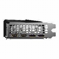 GIGABYTE RX 7600 8GB Gigabyte Gaming OC GDDR6 – Ansicht 4