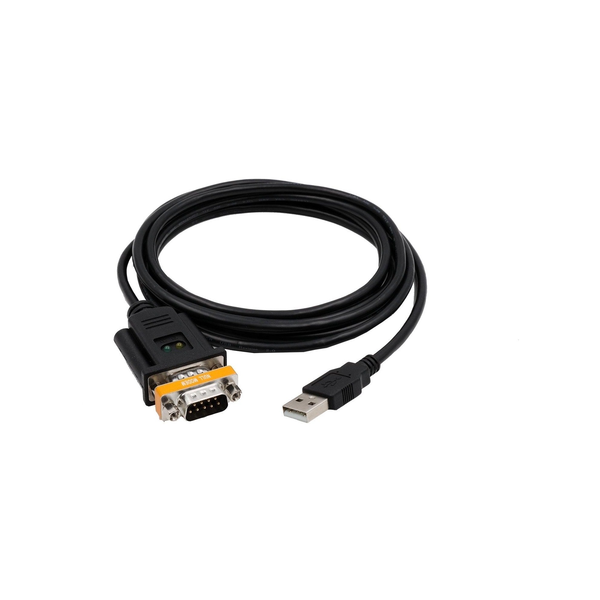 exSys EX-1311-2T USB 2.0 zu 1 x RS-232