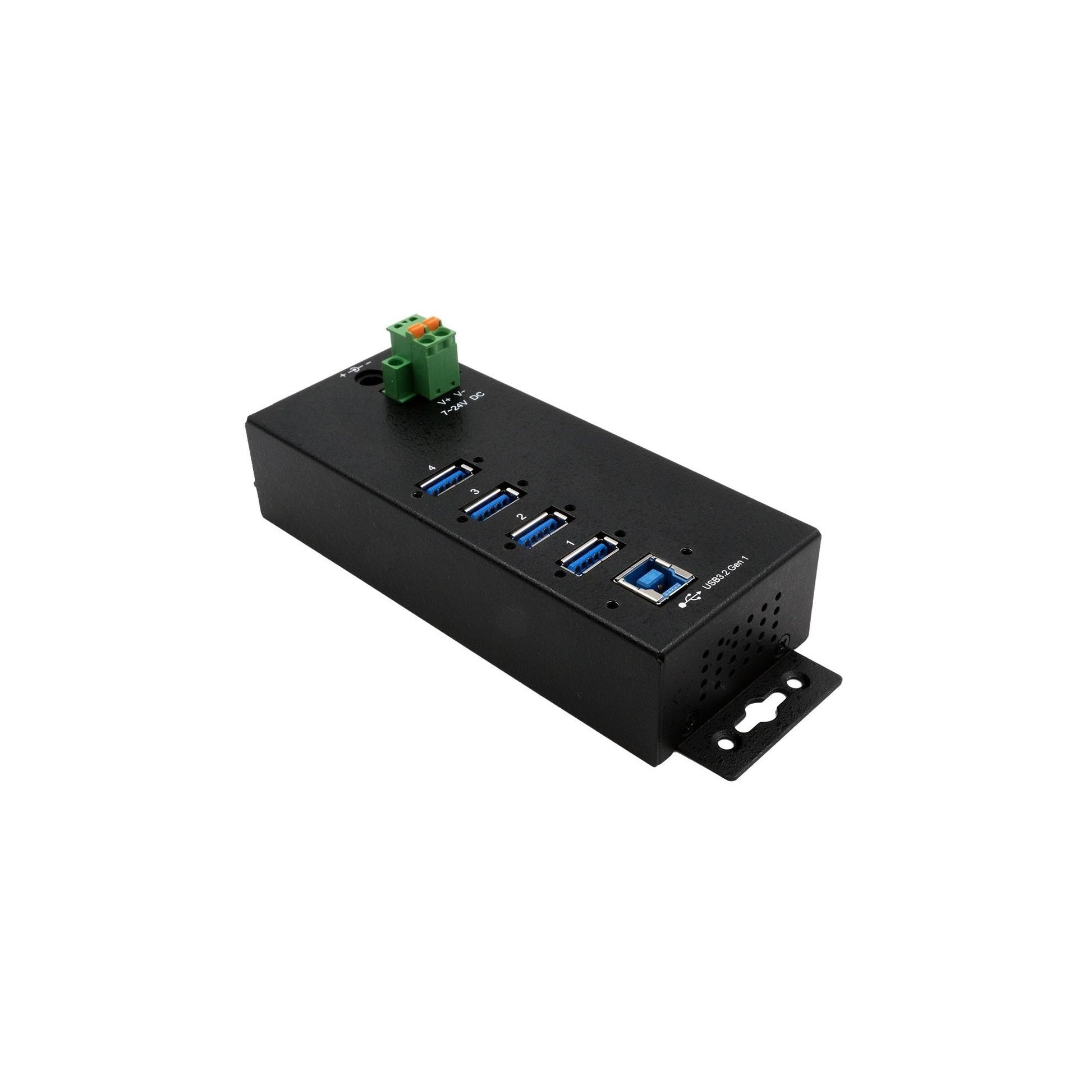 exSys EX-1186HMVS-2 4 Port USB 3.2 HUB