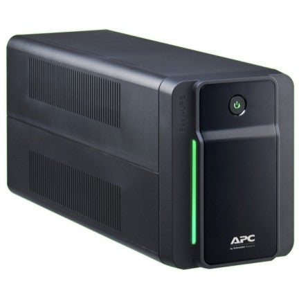 APC Easy UPS BVX700LI-GR Tower Line Interactive 360W 700VA