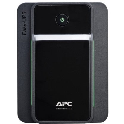 APC Easy UPS BVX700LI-GR Tower Line Interactive 360W 700VA