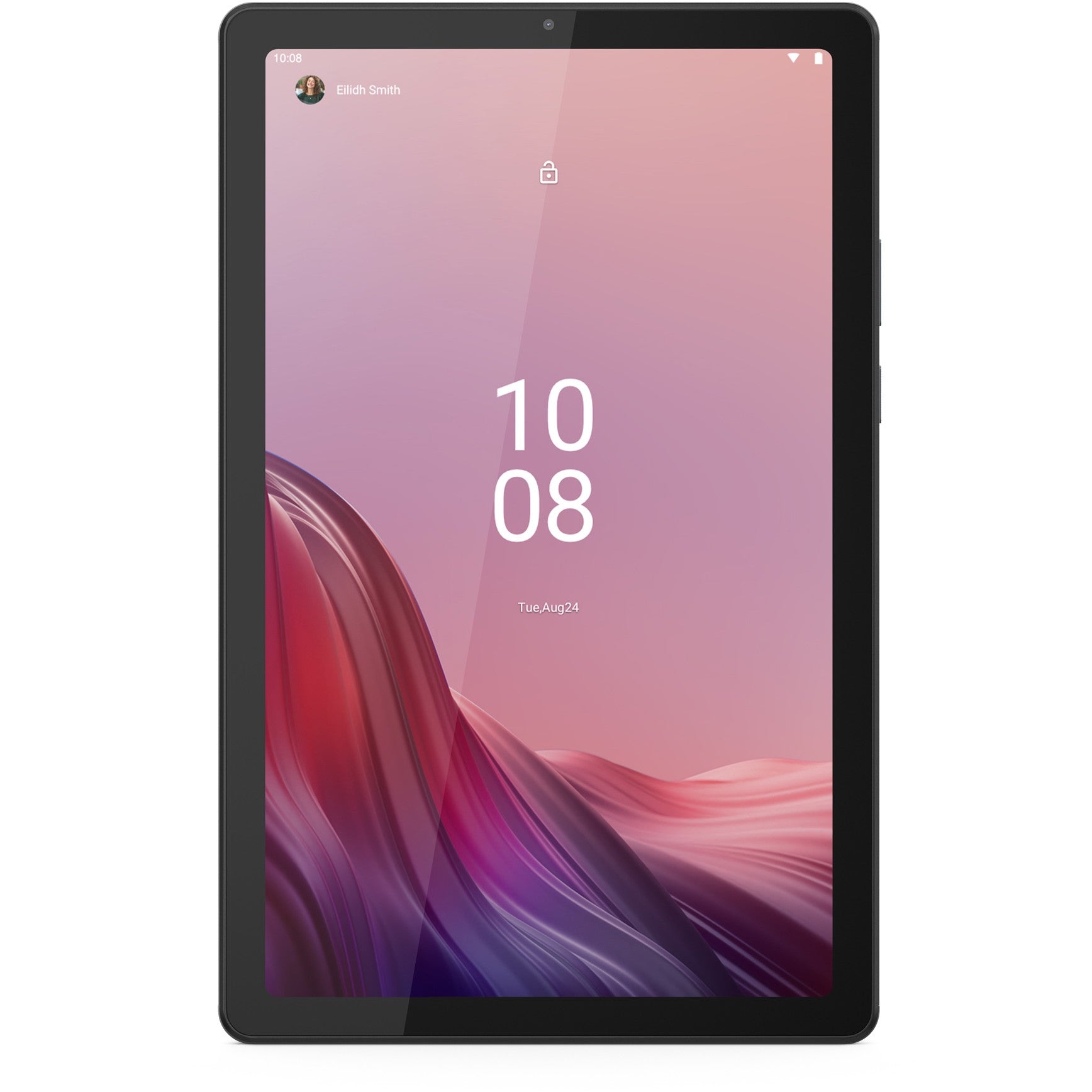 Lenovo TAB M9 TB310FU MediaTek Helio G80 - 32GB Wi-Fi Arctic Grey