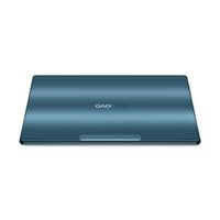 Lenovo Yoga Slim 9 14ILL10 Copilot+ PC Intel Core Ultra 7 258V Laptop 35,6 cm (14") Touchscreen WQUXGA 32 GB LPDDR5x-SDRAM 1 TB SSD Wi-Fi 7 (802.11be) Windows 11 Home Deutsch Türkis