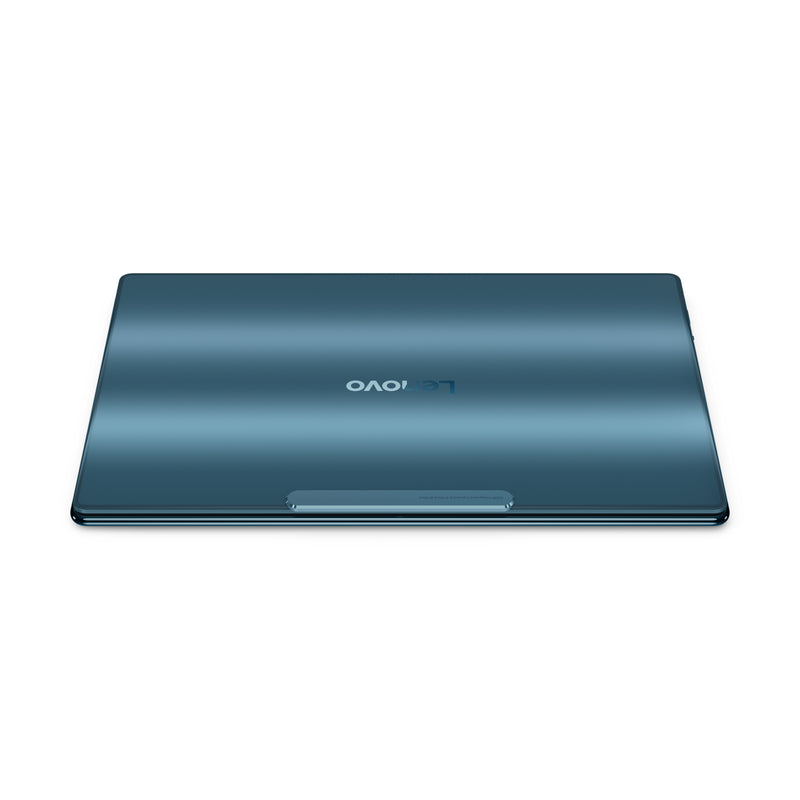 Lenovo Yoga Slim 9 14ILL10 Copilot+ PC Intel Core Ultra 7 258V Laptop 35,6 cm (14") Touchscreen WQUXGA 32 GB LPDDR5x-SDRAM 1 TB SSD Wi-Fi 7 (802.11be) Windows 11 Home Deutsch Türkis