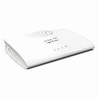 DrayTek Vigor 166V2 VDSL2 Super Vect. Modem mit G.Fast retail