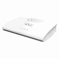 DrayTek uniVorx Vigor 166V2 VDSL2 Super Vect. Modem mit G.Fast retail – Ansicht 2