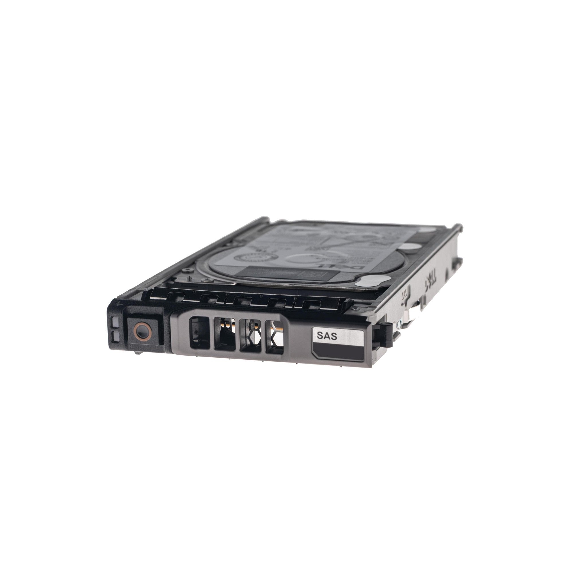 HD Dell 2.4TB, SAS 12Gbps 10krpm 512e, ISE
