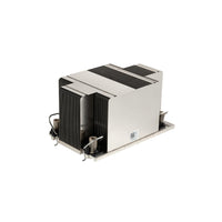 Dell Heatsink zu Intel Scalable