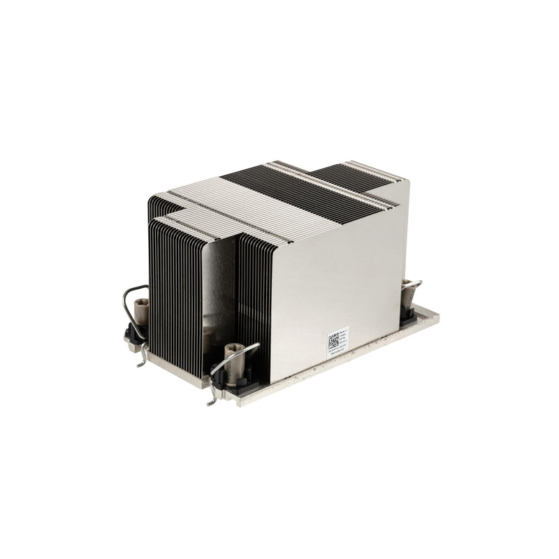 Dell Heatsink zu Intel Scalable