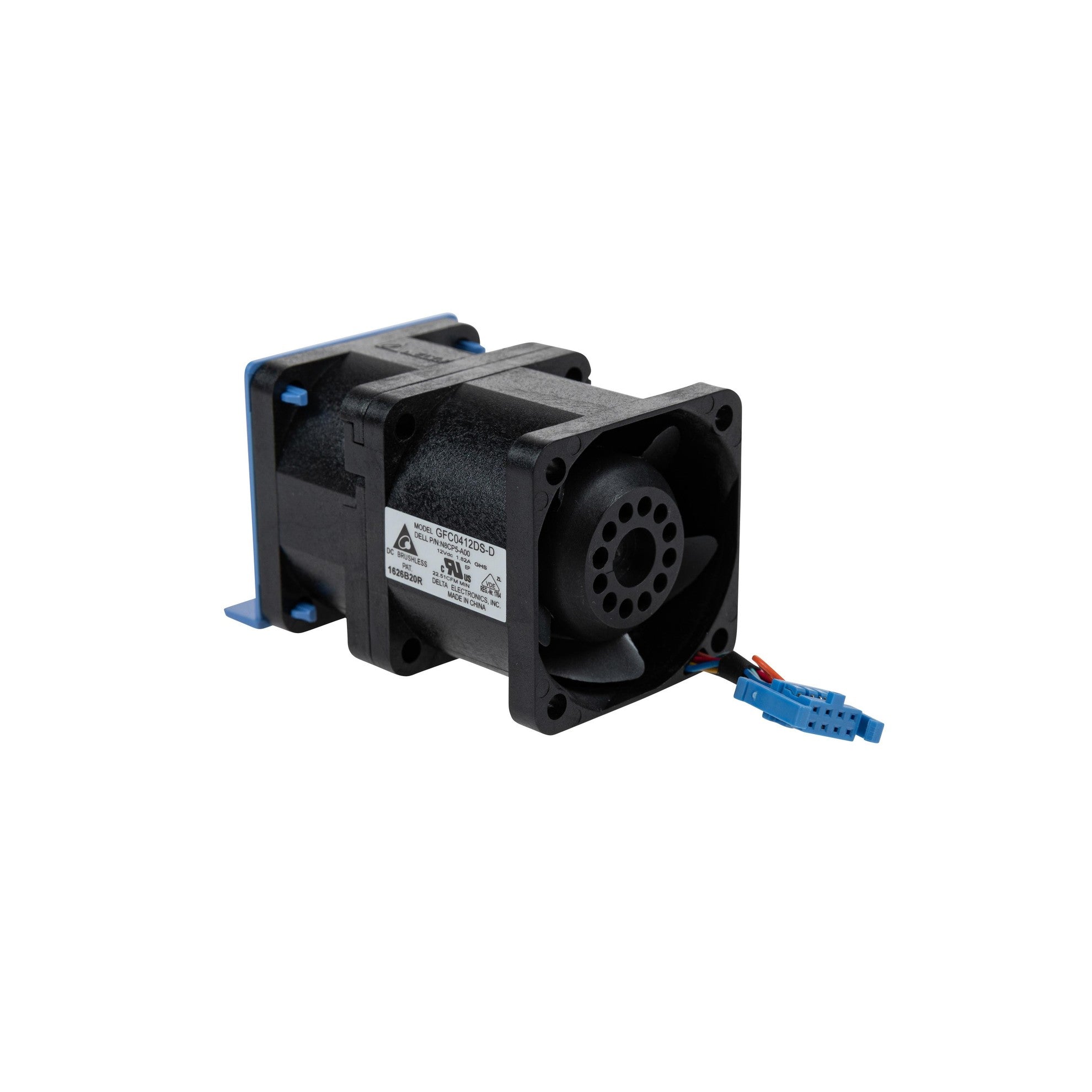 Dell Standard Fan CUS Kit