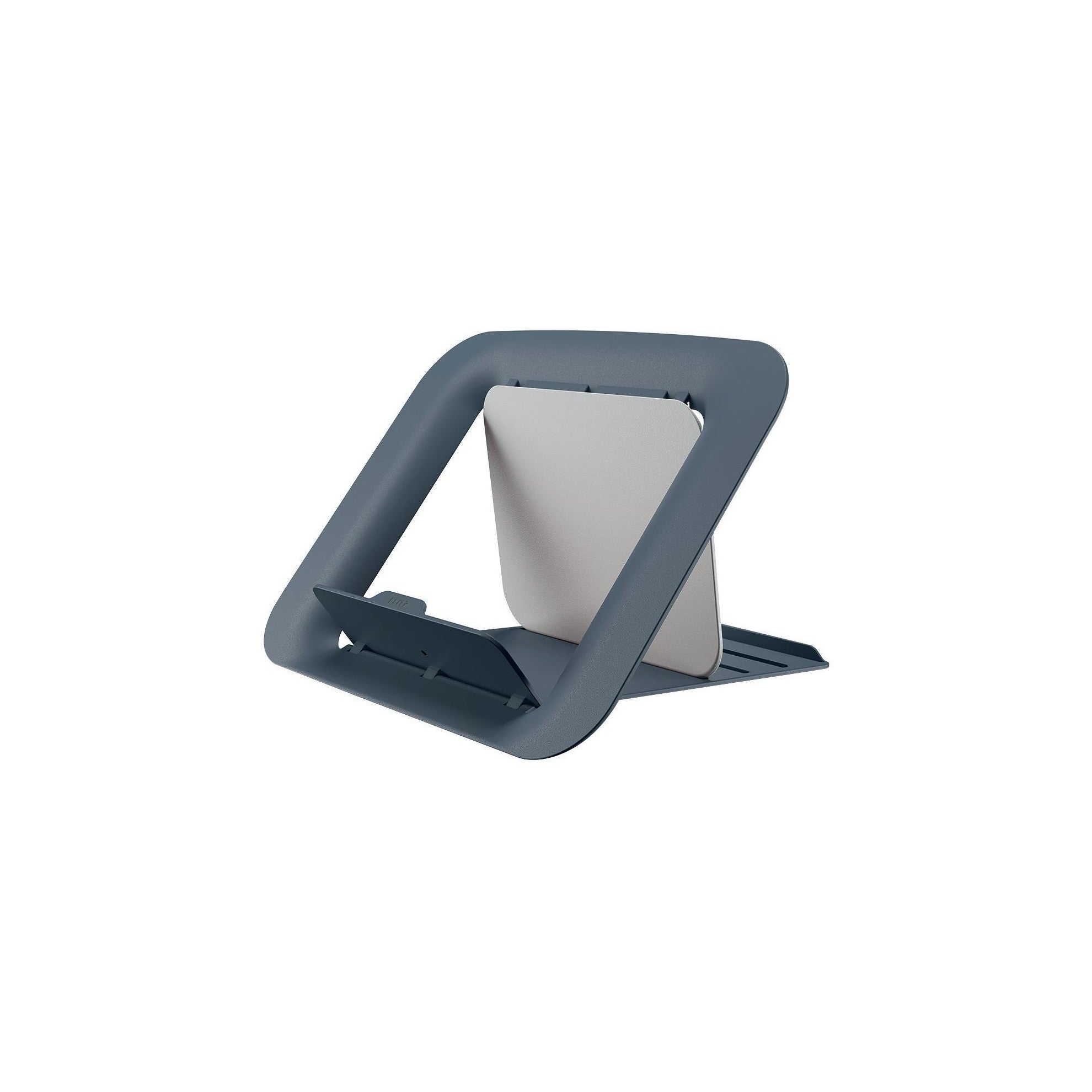 Leitz Laptopständer Ergo Cosy grau