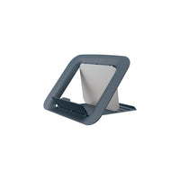 Leitz Laptopständer Ergo Cosy grau