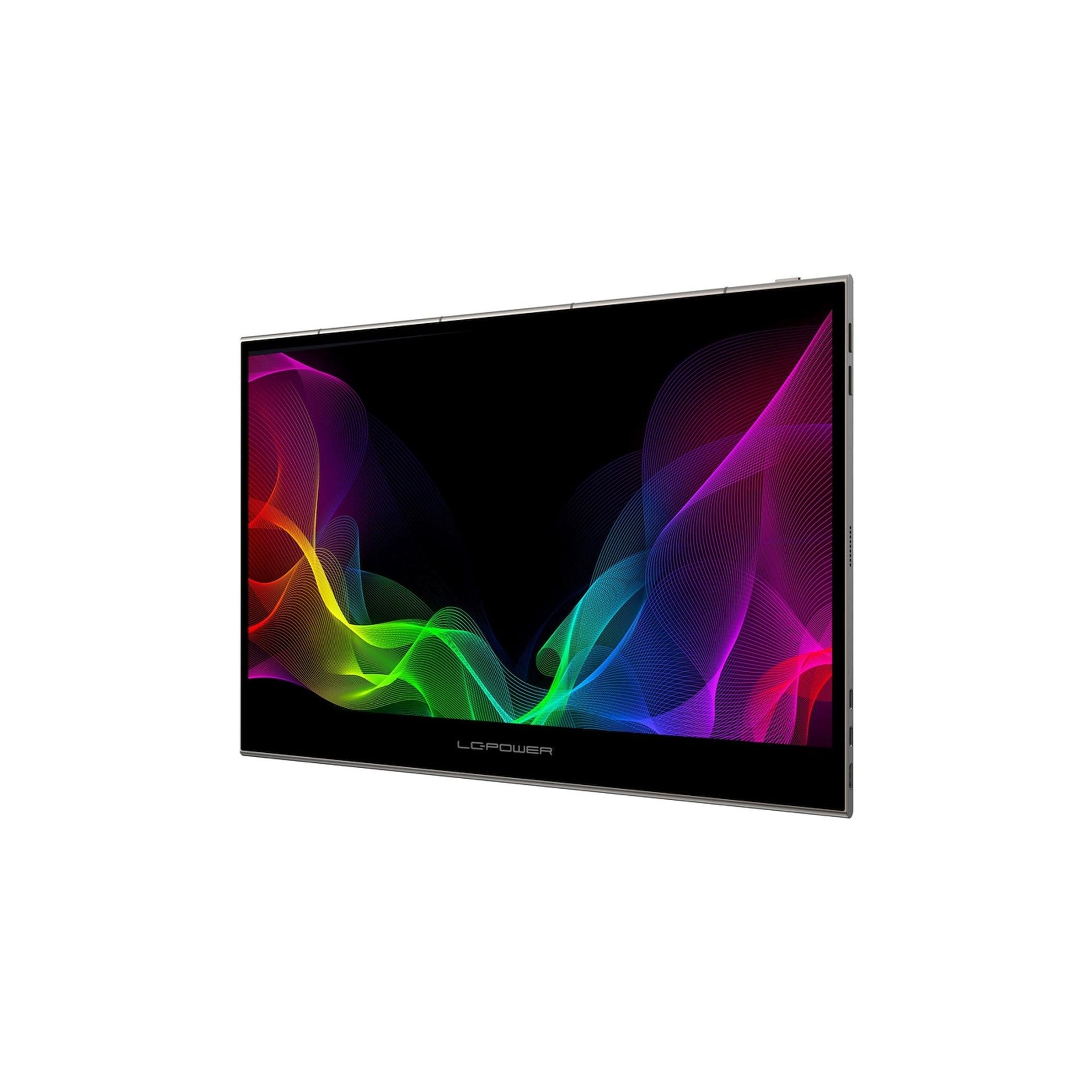 LC-Power LC M16-4K-UHD-P-OLED, 15.6 Port.