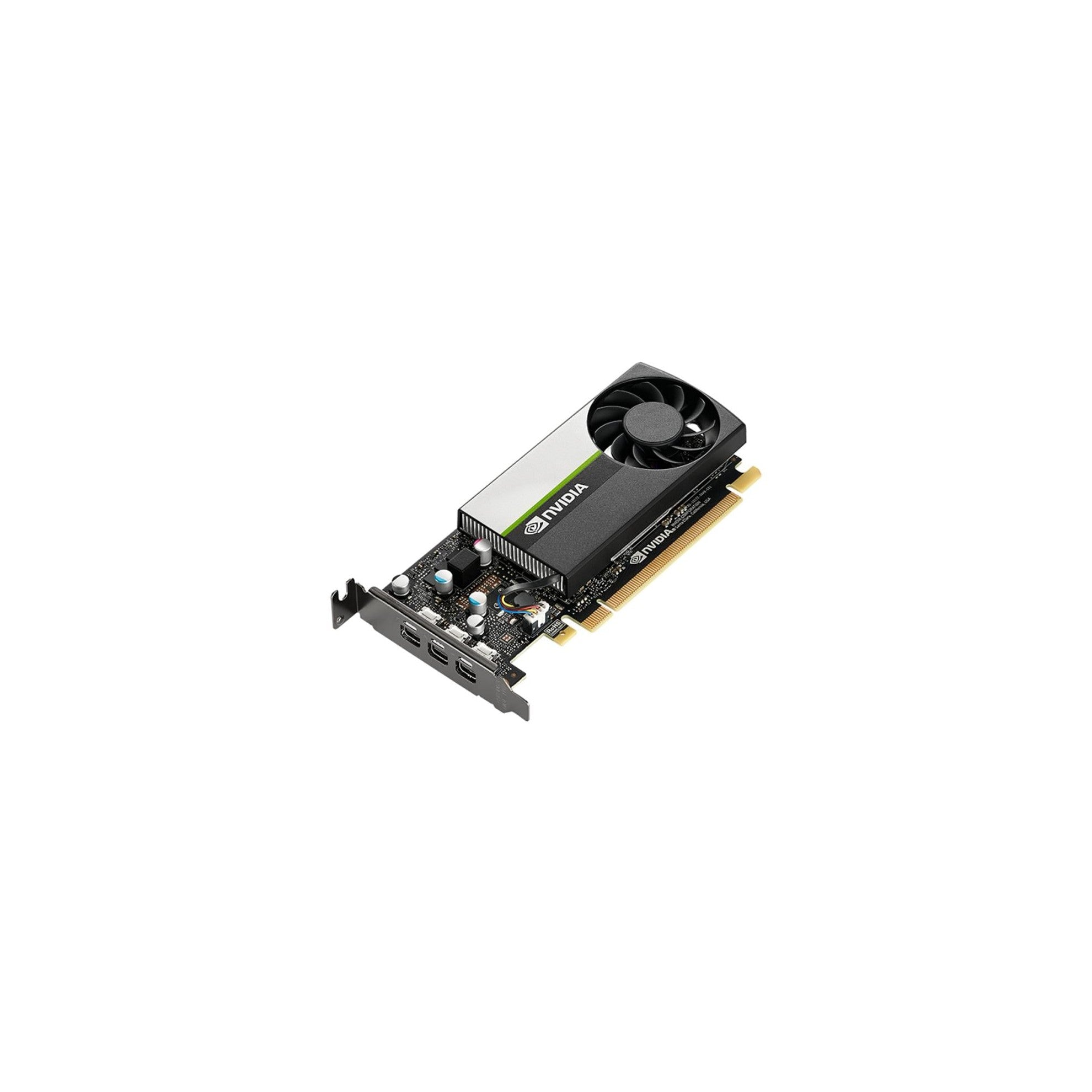 PNY T400, 4GB GDDR6, PCI-E 3.0 x16