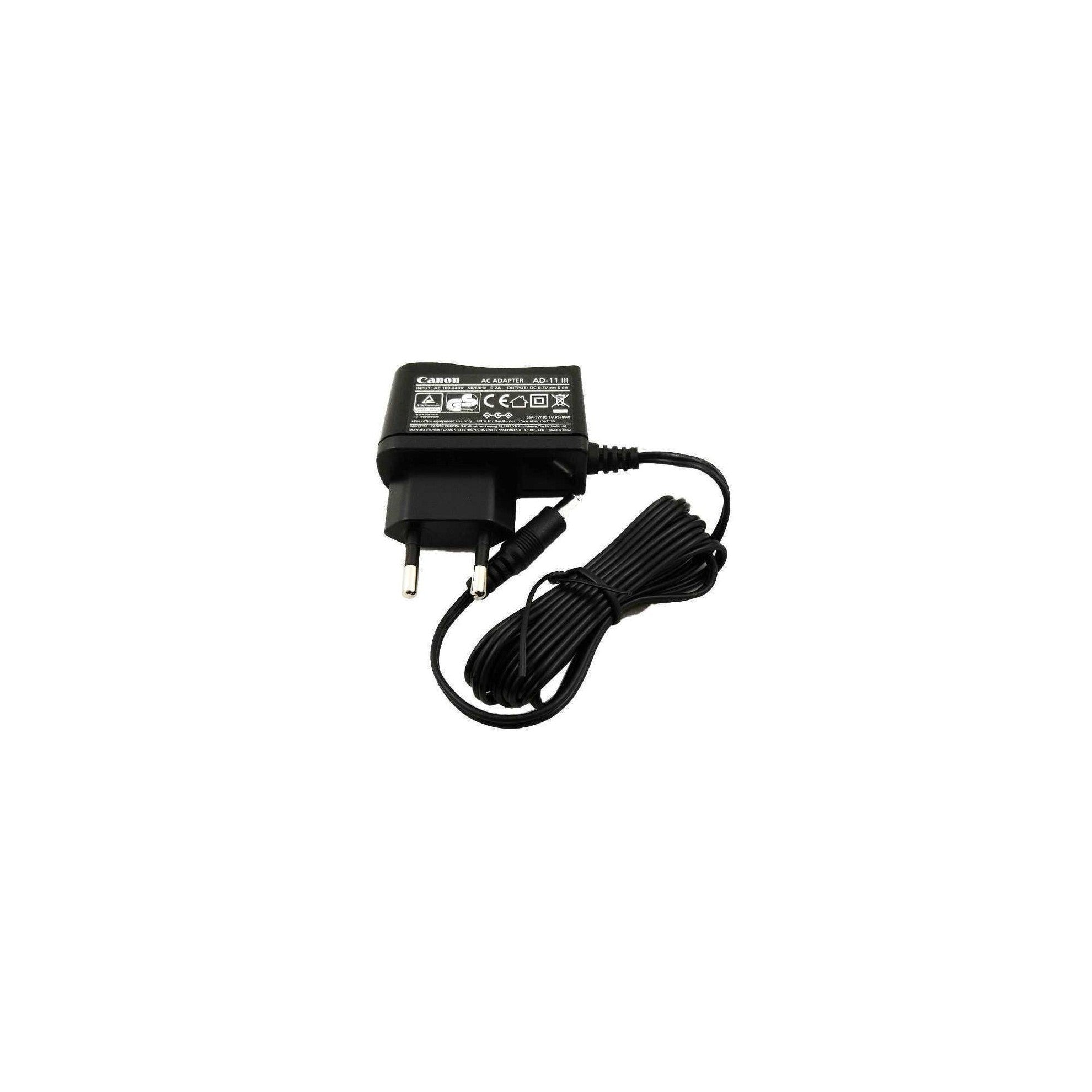 Canon AD11 Netzadapter zu