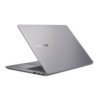 ASUS ExpertBook P3 PM3406CKA-LY0095X Copilot+ PC AMD Ryzen AI 7 350 Laptop 35,6 cm (14") WUXGA 16 GB DDR5-SDRAM 512 GB SSD Wi-Fi 7 (802.11be) Windows 11 Pro Deutsch Grau