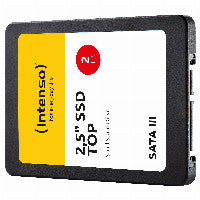 Intenso 3812470 Internes Solid State Drive 2 TB 2.5" SATA 3D NAND