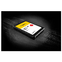 Intenso 3812470 Internes Solid State Drive 2 TB 2.5" SATA 3D NAND