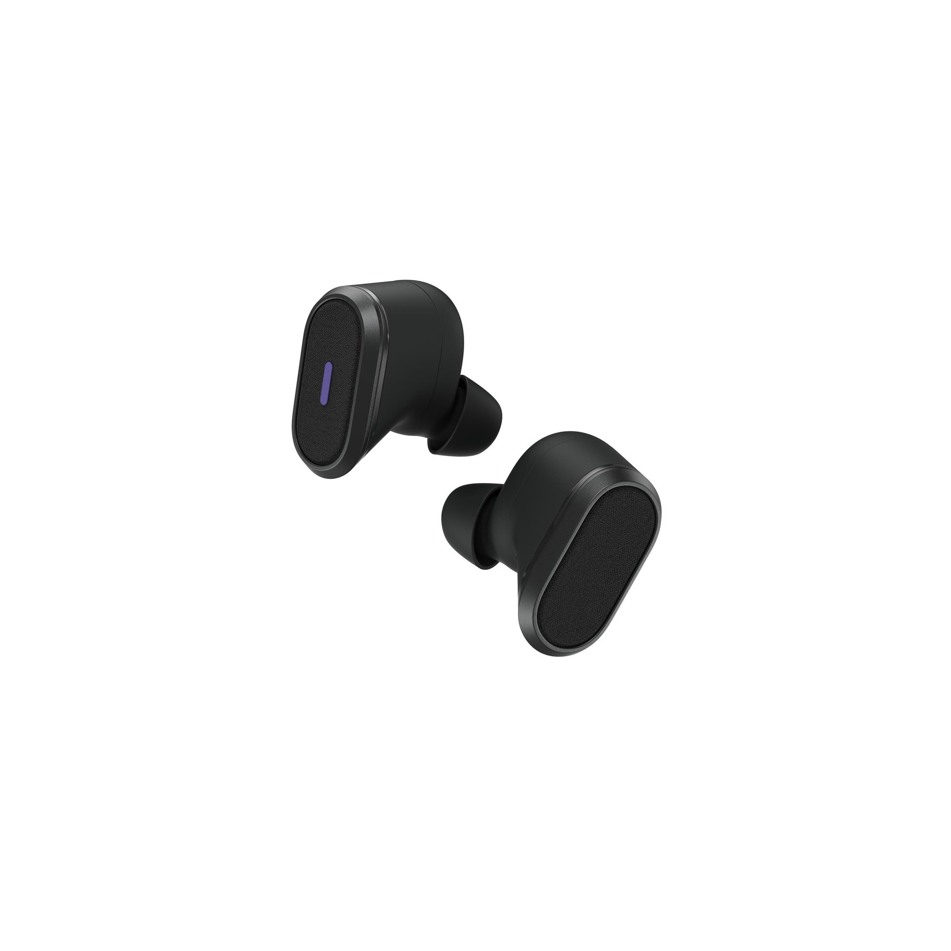 Logitech Zone True Wireless Grau