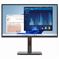 Lenovo Lenovo ThinkVision T27p-30 (27") UHD HDMI/DP/USB-C/DOC