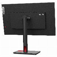 Lenovo Lenovo ThinkVision T27p-30 (27") UHD HDMI/DP/USB-C/DOC – Ansicht 4