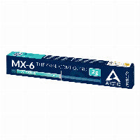 K Arctic MX-6 - Wärmeleitpaste - 2 g - Grau