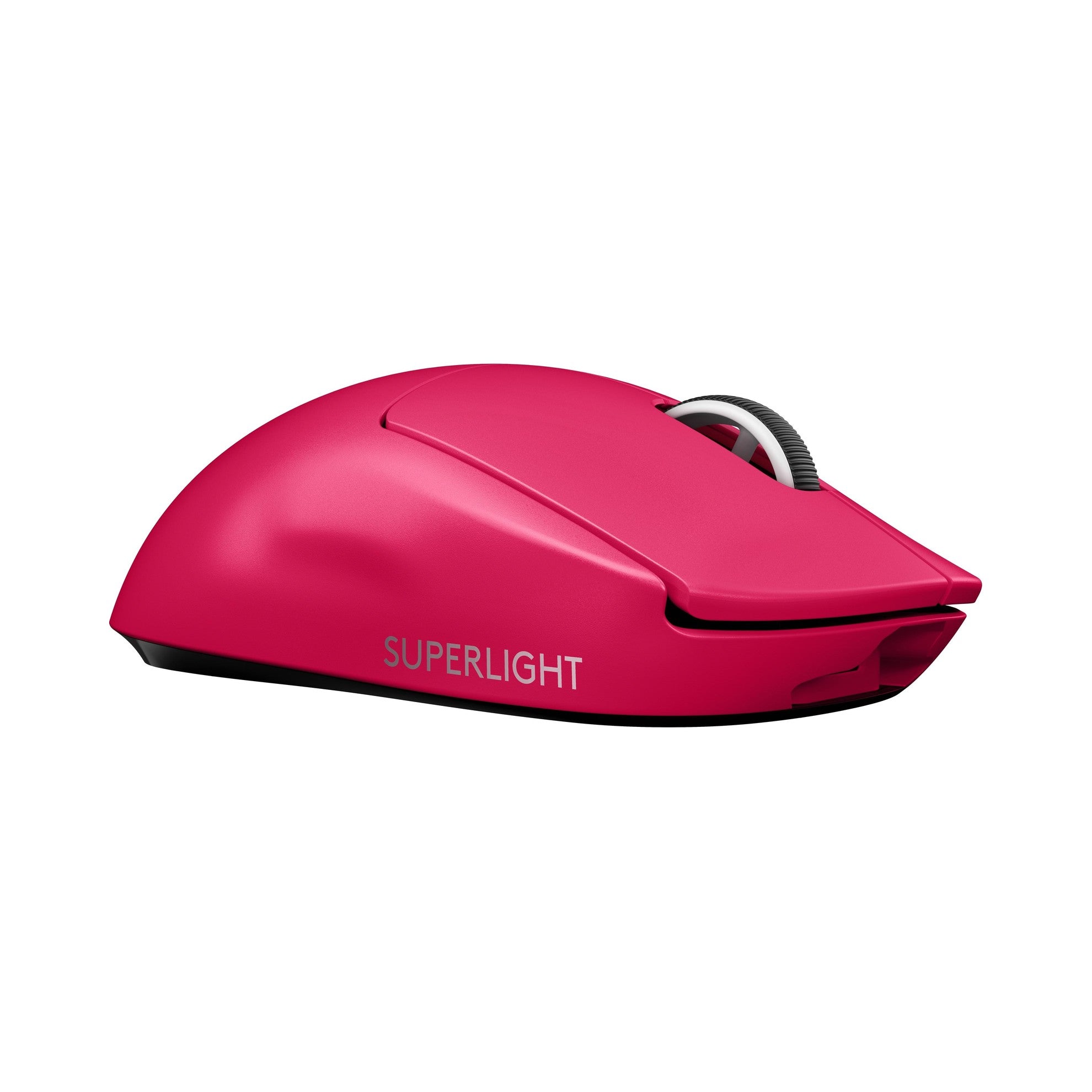 Logitech PRO X SUPERLIGHT pink