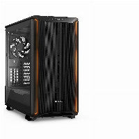 be quiet! Midi be quiet! Dark Base 701 Black