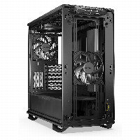 be quiet! Midi be quiet! Dark Base 701 Black – Ansicht 3