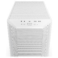 be quiet! Midi be quiet! Dark Base 701 White – Ansicht 2