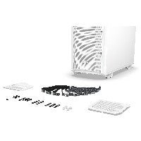 be quiet! Midi be quiet! Dark Base 701 White – Ansicht 4